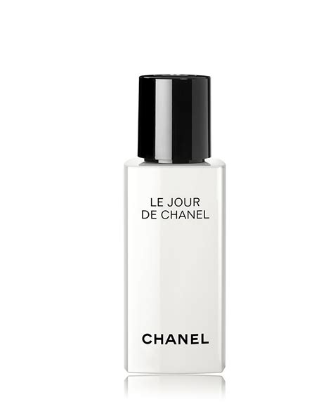 le jour de chanel morning cream price|chanel le jour moisturizer.